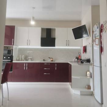 Продается 2-х комнатная квартира, 50 м²