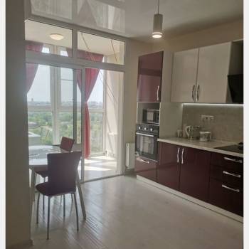 Продается 2-х комнатная квартира, 50 м²