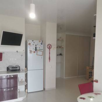 Продается 2-х комнатная квартира, 50 м²