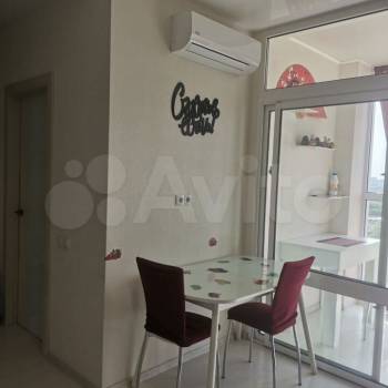 Продается 2-х комнатная квартира, 50 м²