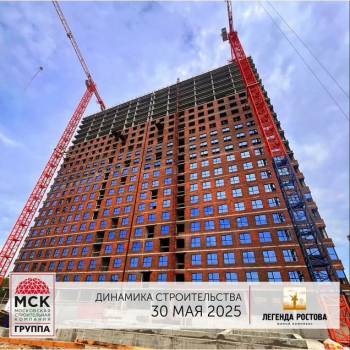 Продается 1-комнатная квартира, 35,7 м²