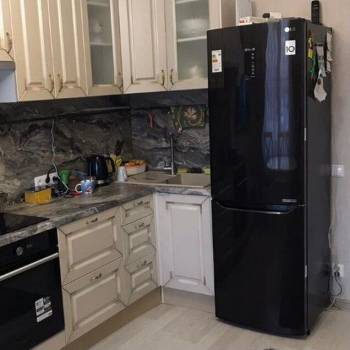 Продается 1-комнатная квартира, 44 м²