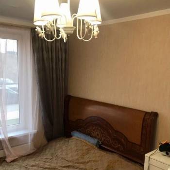 Продается 1-комнатная квартира, 44 м²