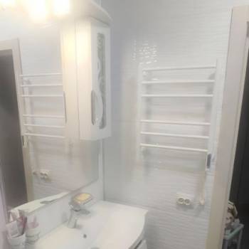 Продается 1-комнатная квартира, 42 м²