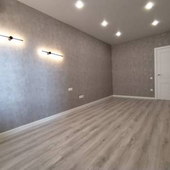 Продается 1-комнатная квартира, 43 м²