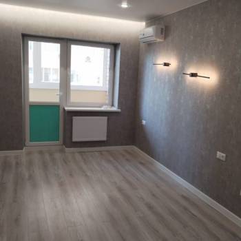 Продается 1-комнатная квартира, 43 м²