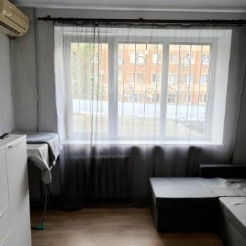 Продается 1-комнатная квартира, 19 м²