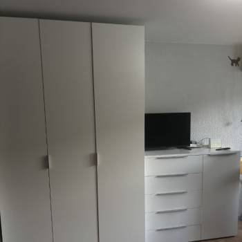 Продается 1-комнатная квартира, 19 м²