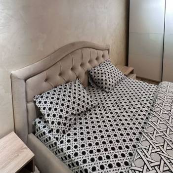 Продается 2-х комнатная квартира, 57 м²