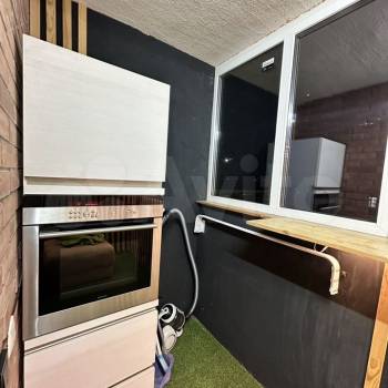 Продается 2-х комнатная квартира, 57 м²