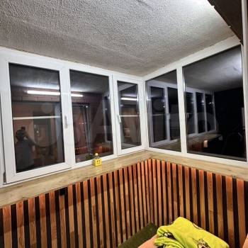 Продается 2-х комнатная квартира, 57 м²