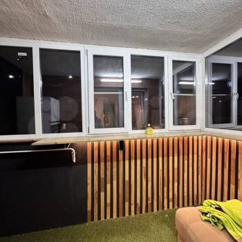 Продается 2-х комнатная квартира, 57 м²