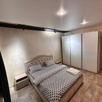 Продается 2-х комнатная квартира, 57 м²