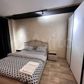 Продается 2-х комнатная квартира, 57 м²