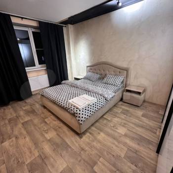 Продается 2-х комнатная квартира, 57 м²