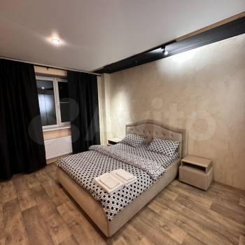 Продается 2-х комнатная квартира, 57 м²