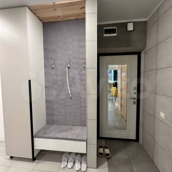 Продается 2-х комнатная квартира, 57 м²