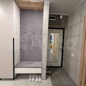 Продается 2-х комнатная квартира, 57 м²