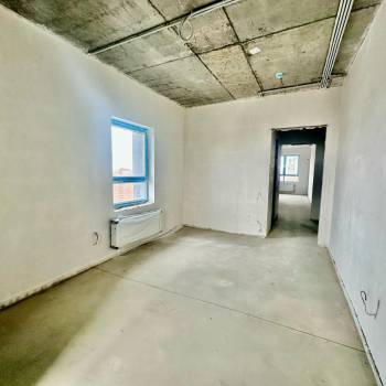 Продается 2-х комнатная квартира, 47 м²