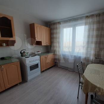 Продается 1-комнатная квартира, 39 м²