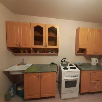 Продается 1-комнатная квартира, 39 м²