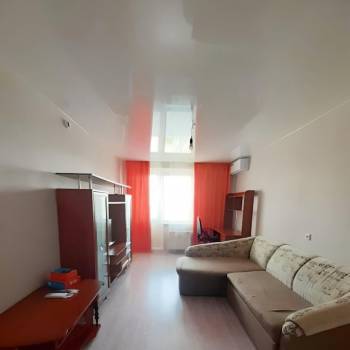 Продается 1-комнатная квартира, 39 м²