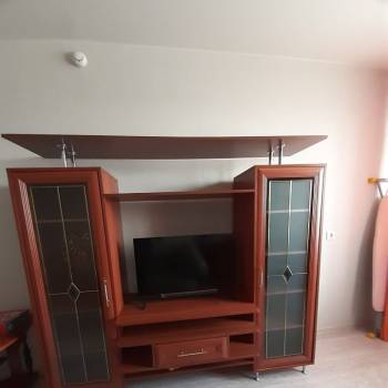 Продается 1-комнатная квартира, 39 м²