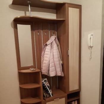 Продается 1-комнатная квартира, 39 м²