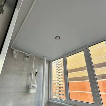 Продается 2-х комнатная квартира, 70,6 м²