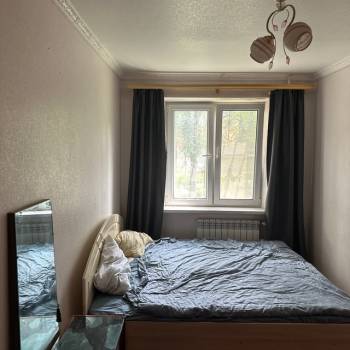 Продается 2-х комнатная квартира, 45 м²