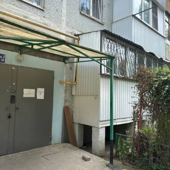 Продается 2-х комнатная квартира, 45 м²