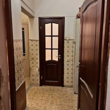 Продается 1-комнатная квартира, 61,5 м²