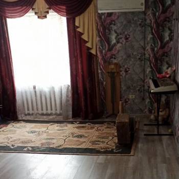 Продается 2-х комнатная квартира, 60 м²