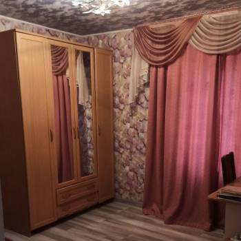 Продается 2-х комнатная квартира, 60 м²