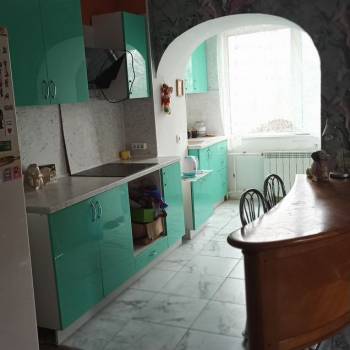 Продается 2-х комнатная квартира, 60 м²