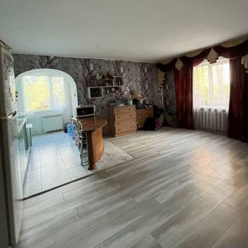 Продается 2-х комнатная квартира, 60 м²