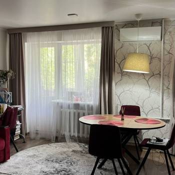 Продается 2-х комнатная квартира, 44,6 м²