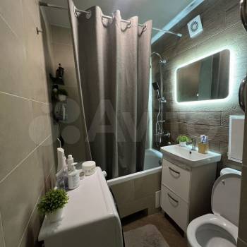 Продается 2-х комнатная квартира, 44,6 м²