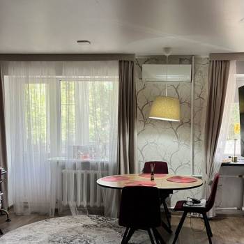 Продается 2-х комнатная квартира, 44,6 м²