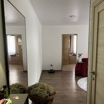 Продается 2-х комнатная квартира, 44,6 м²