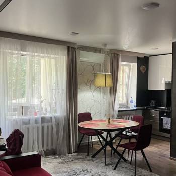 Продается 2-х комнатная квартира, 44,6 м²