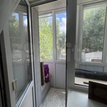 Продается 2-х комнатная квартира, 44,6 м²