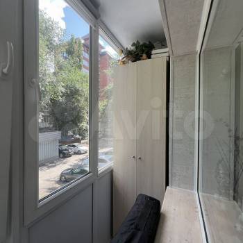 Продается 2-х комнатная квартира, 44,6 м²