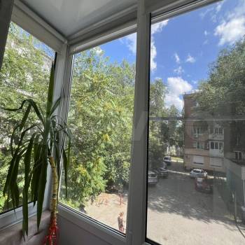 Продается 2-х комнатная квартира, 44,6 м²