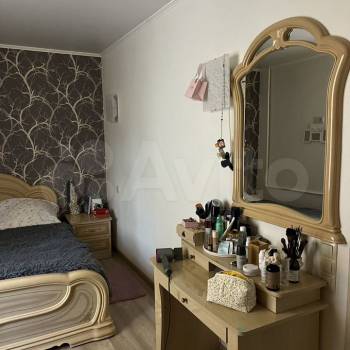 Продается 2-х комнатная квартира, 44,6 м²