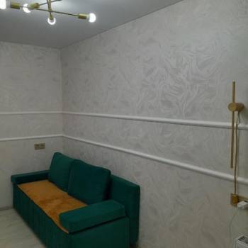 Продается 2-х комнатная квартира, 35 м²