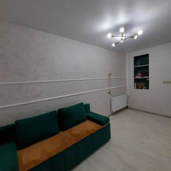 Продается 2-х комнатная квартира, 35 м²