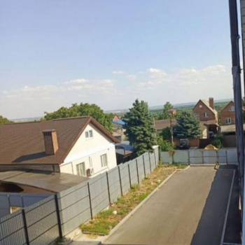 Продается 2-х комнатная квартира, 35 м²