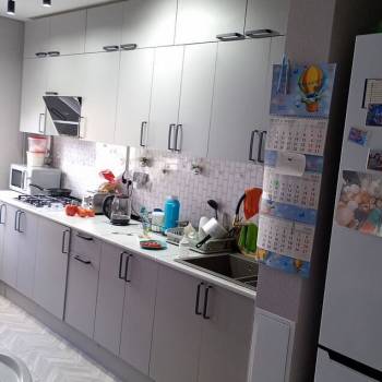 Продается 3-х комнатная квартира, 66 м²