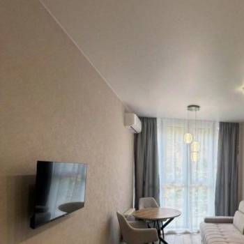 Продается 1-комнатная квартира, 39 м²